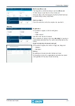 Preview for 23 page of Skov 131546 Technical User Manual