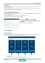 Preview for 13 page of Skov DOL 635 User Manual