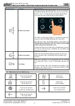 Preview for 6 page of SKS-Kinkel VICO 100074 Instruction Manual