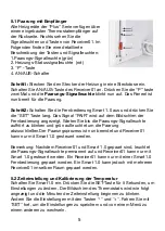 Preview for 5 page of SKS Simka SDUM-200101 Operation Instructions Manual