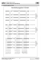 Preview for 6 page of sks 300020 Installation Instructions Manual