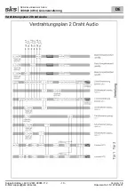 Preview for 10 page of sks 300020 Installation Instructions Manual