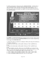 Preview for 2 page of SKUTCH CK-1P5 User Manual