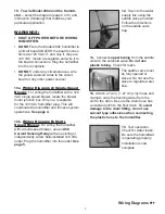 Preview for 5 page of Skuttle 2002 Installation Instructions Manual