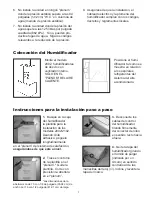 Preview for 9 page of Skuttle 2002 Installation Instructions Manual