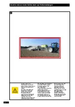 Preview for 14 page of SKY Agriculture Maxi Drill 6000 Original Instructions Manual