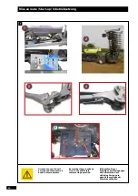 Preview for 36 page of SKY Agriculture Maxi Drill 6000 Original Instructions Manual