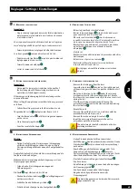 Preview for 47 page of SKY Agriculture Maxi Drill 6000 Original Instructions Manual