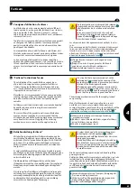 Preview for 65 page of SKY Agriculture Maxi Drill 6000 Original Instructions Manual