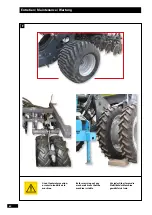 Preview for 82 page of SKY Agriculture Maxi Drill 6000 Original Instructions Manual