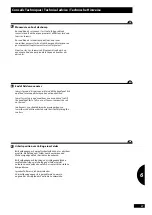 Preview for 99 page of SKY Agriculture Maxi Drill 6000 Original Instructions Manual