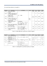 Preview for 22 page of SKY BLUE Kaya KY-Chameleon Hardware Reference And Installation Manual