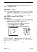 Preview for 14 page of Sky Climber Alpha 500 User Manual