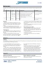 Preview for 5 page of Sky Climber SKY STAGE ULTRA User Manual