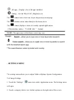 Preview for 6 page of SKY DEVICES Elite T8 User Manual