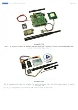 Preview for 9 page of Sky-Drones SMARTAP GNSS User Manual