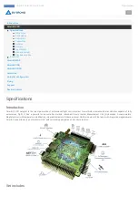 Preview for 12 page of Sky-Drones SMARTAP GNSS User Manual