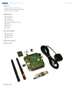 Preview for 15 page of Sky-Drones SMARTAP GNSS User Manual