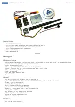 Preview for 27 page of Sky-Drones SMARTAP GNSS User Manual