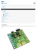 Preview for 37 page of Sky-Drones SMARTAP GNSS User Manual