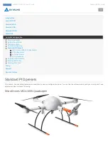 Preview for 109 page of Sky-Drones SMARTAP GNSS User Manual