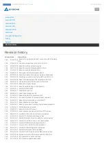 Preview for 151 page of Sky-Drones SMARTAP GNSS User Manual