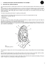 Preview for 3 page of Sky Elevator SKY 200-2 Instruction, Use And Maintenance Manual