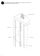 Preview for 4 page of Sky Elevator SKY 200-2 Instruction, Use And Maintenance Manual