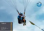 Preview for 1 page of SKY PARAGLIDERS TWIN 2 User Manual