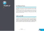 Preview for 4 page of SKY PARAGLIDERS TWIN 2 User Manual