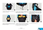 Preview for 16 page of SKY PARAGLIDERS TWIN 2 User Manual