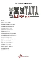 Preview for 2 page of Sky Ready RC Cobra Build Instructions