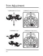 Preview for 16 page of sky rider Condor Pro User Manual