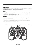 Preview for 9 page of sky rider DRC376 User Manual