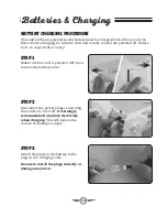 Preview for 10 page of sky rider DRC376 User Manual