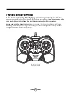 Preview for 19 page of sky rider DRC376 User Manual