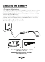 Preview for 9 page of sky rider DRW610 User Manual