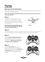 Preview for 10 page of sky rider DRW610 User Manual