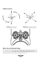 Preview for 11 page of sky rider DRW610 User Manual