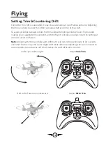 Preview for 12 page of sky rider DRW610 User Manual