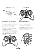 Preview for 13 page of sky rider DRW610 User Manual