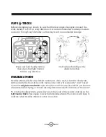 Preview for 15 page of sky rider DRW637 v1734-02 User Manual