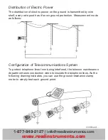 Preview for 17 page of sky rider MS2301 Instruction Manual