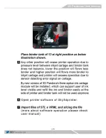 Preview for 6 page of SKY-TECH 3D PANDORAS User Manual