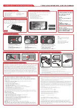 Preview for 2 page of sky viper Streaming Video Spider-Drone Flying Manual