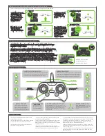 Preview for 2 page of sky viper v2450GPS Flying Manual