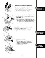 Preview for 4 page of SKY-WATCHER 13065EQ2 Instruction Manual