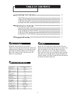 Preview for 2 page of SKY-WATCHER 15012EQ3-2 Instruction Manual