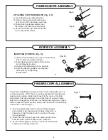 Preview for 4 page of SKY-WATCHER 607 AZ2 Instruction Manual