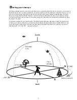 Preview for 6 page of SKY-WATCHER 767AZ1 Instruction Manual